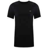 MyProtein 2-Pack Power Maternity Womens Black/White Tops